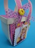 lembrancinha  para aniversário  infantil tema enrolados