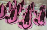 LEMBRANCINHA 15 ANOS KIT COM 20