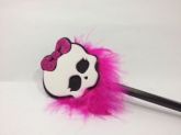 kit com 20 lembrancinha para aniversário monster high