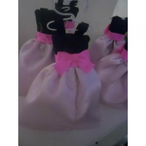 LEMBRANCINHA 15 ANOS KIT COM 20