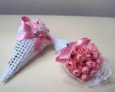 kit com 20 lembrancinha de casamento