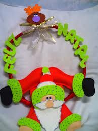 guirlanda de natal