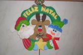 guirlanda de natal